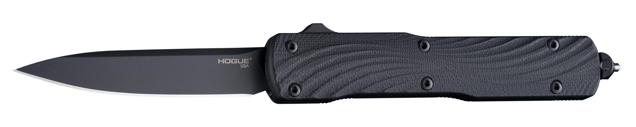 HOG 34870 COUNTERSTRIKE OTF 3.35 DROP BLK/BLK