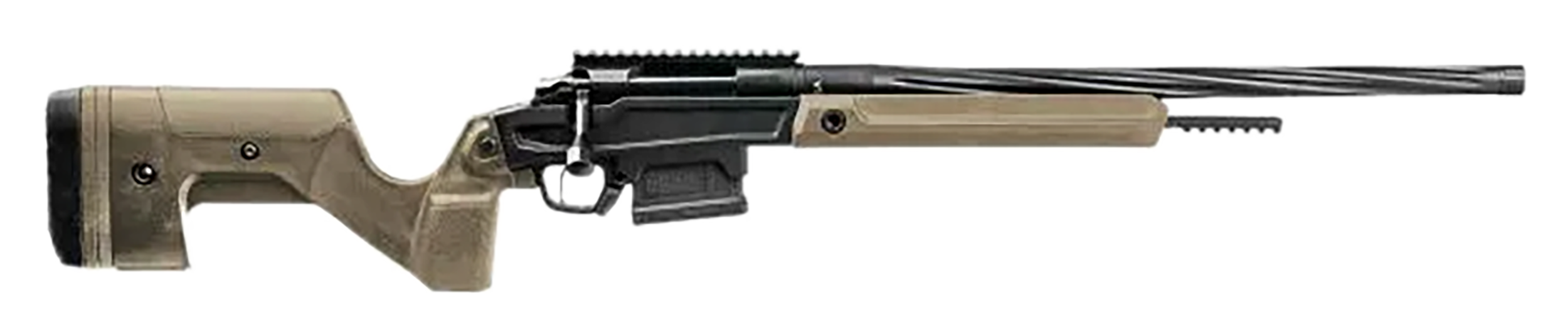 STAG 01040002 PURSUIT BOLT RFL 65CRD 20 TAN