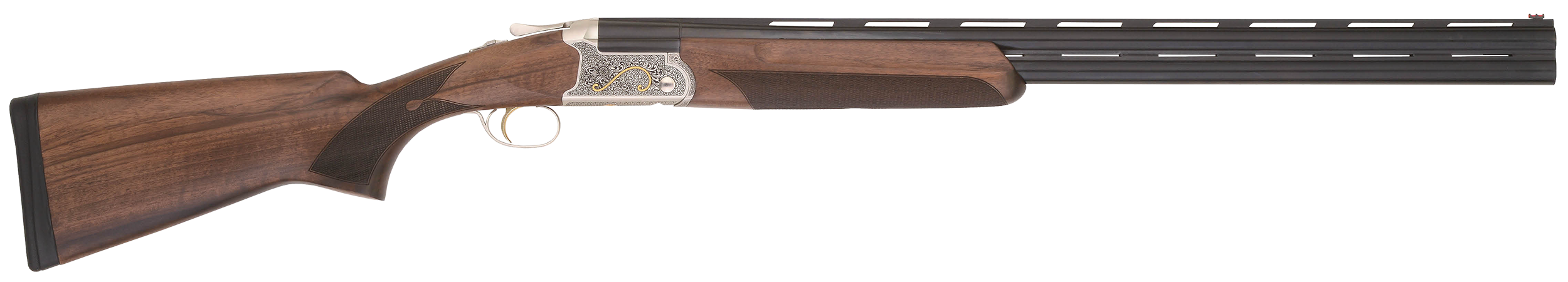 TRI 33132 TRINITYII O/U WALNUT 16 28 CT-5