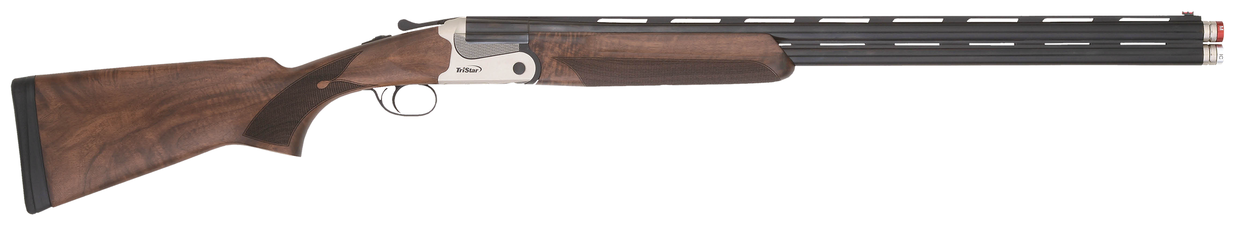 TRI 33170 CYPHERX O/U WALNUT 12 28 CT-5X