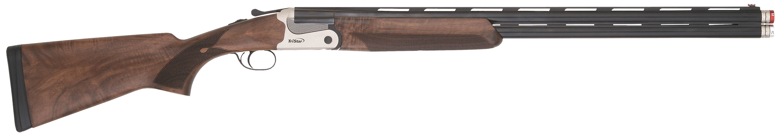 TRI 33174 CYPHER X O/U WALNUT 20 28 CT-5X
