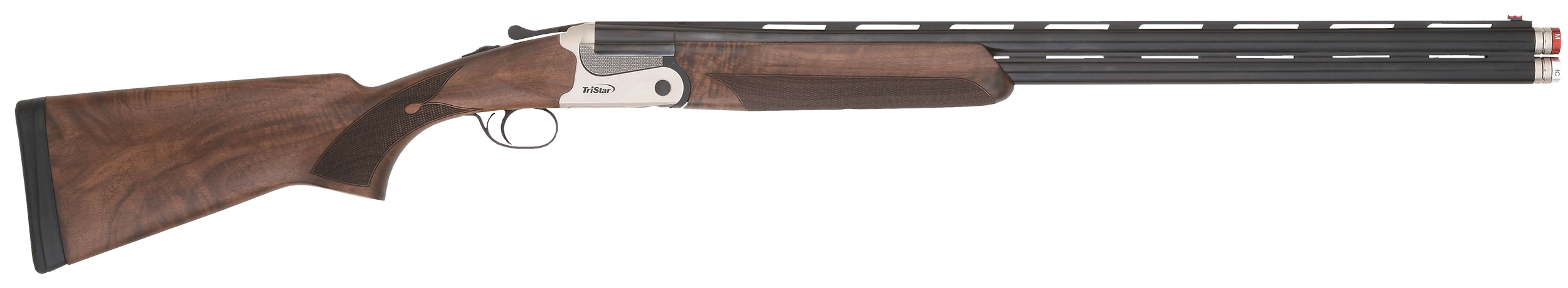 TRI 33176 CYPHER X O/U WALNUT 28 28 CT-5X
