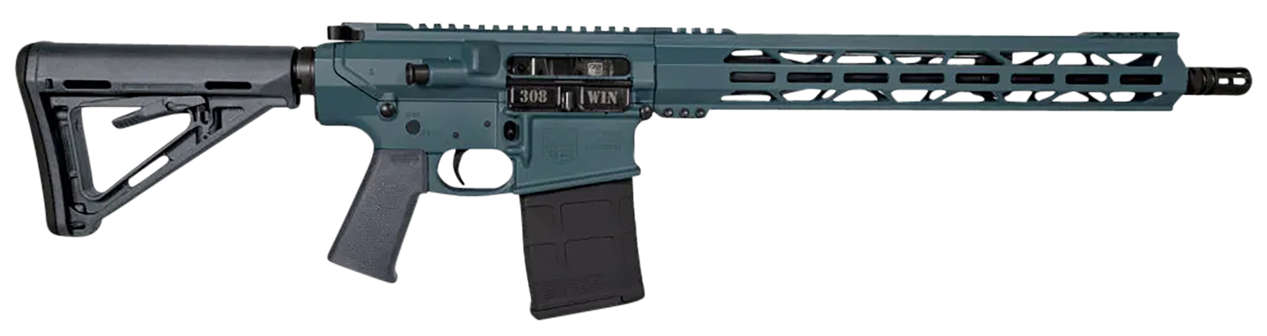 DIA DB1018C251 308 DB10 16 20R MLOK JJAMES