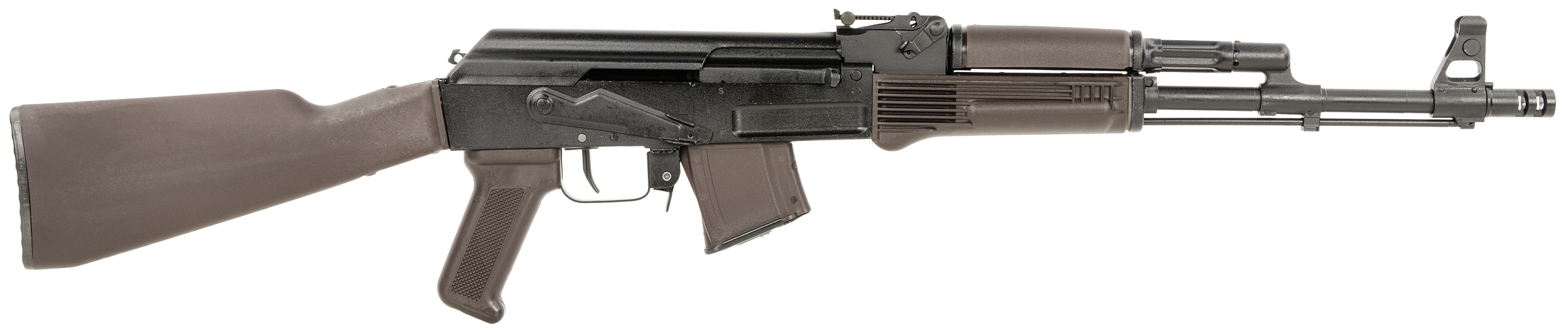 ARSENAL SAM7R-62PM SAM7R 762X39 16.25 10R PLUM