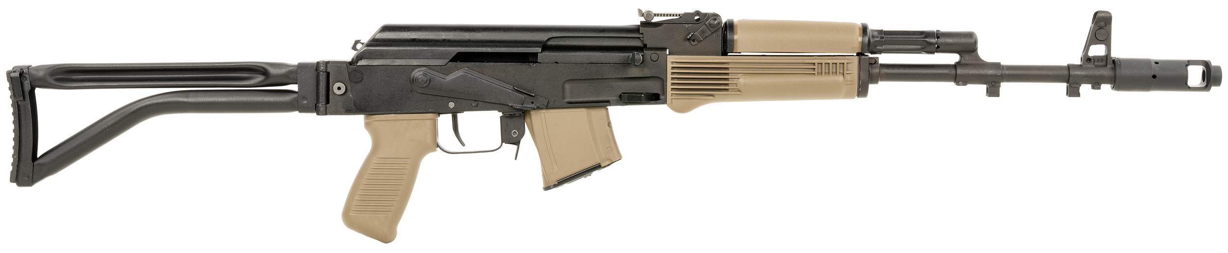 ARSENAL SAM7SF-84EFDEM SAM7 762X39 FLD 16.3 10R FD