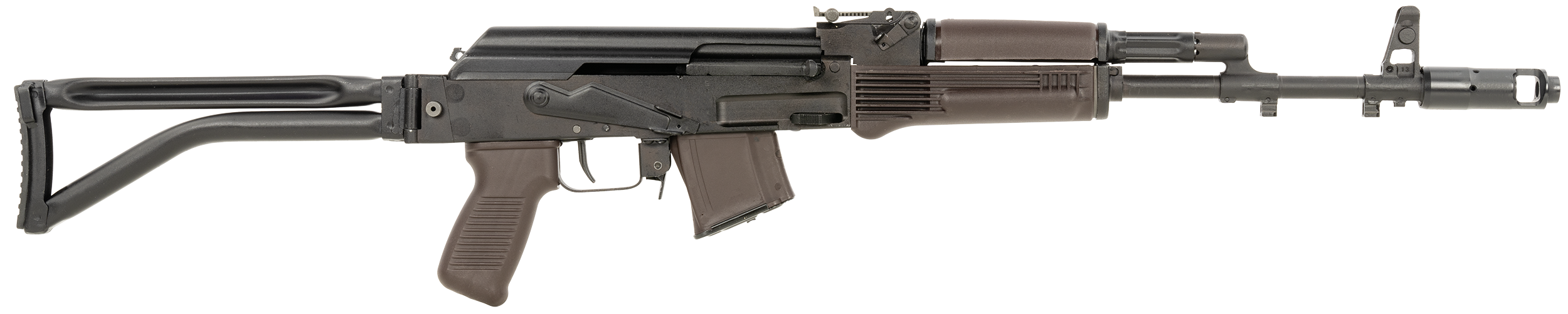 ARSENAL SAM7SF-84EPM SAM7 762X39 FLD 16.3 10R PM