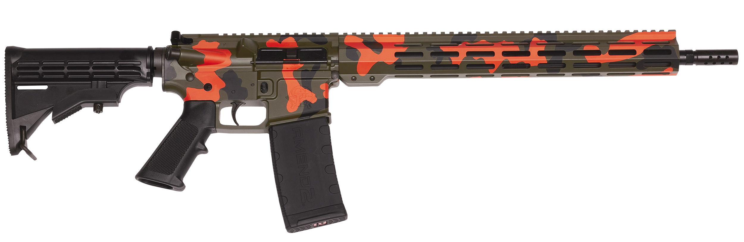 GLFA GL15223MCMP 223 WYLDE MISSIN DEER CMP