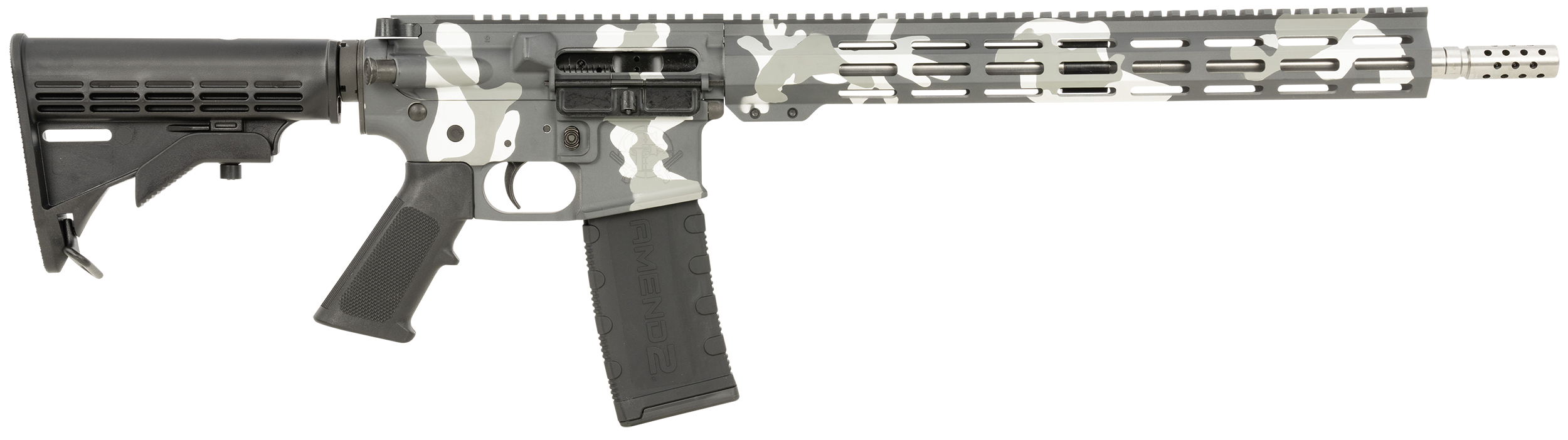 GLFA GL15223SSMURB 223 WYLDE MISSIN URBAN