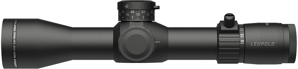 LEU 182943 MK-5HD 3.6-18X44 M5C3 PR2-MIL 35M