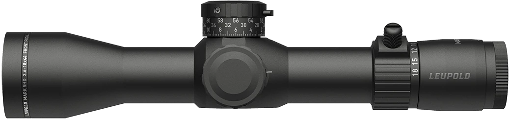LEU 182944 MK-5HD 3.6-18X44 M1C3 PR2-MOA 35M