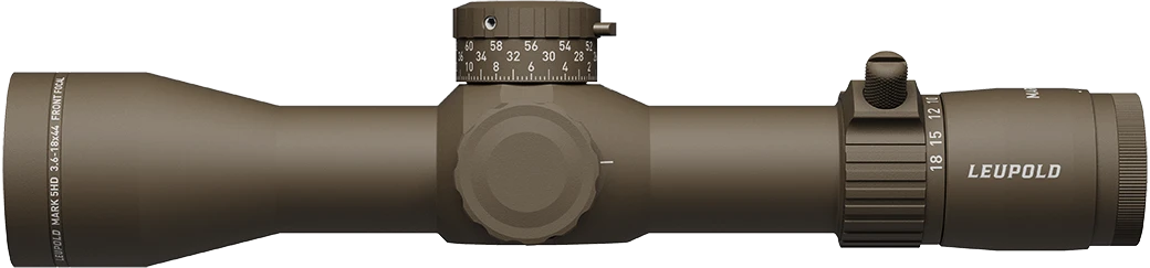 LEU 185066 MK-5HD 3.6-18X44 M1C3 PR-1-MOA DE 35M