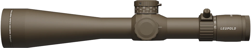 LEU 185072 MK-5HD 5-25X56 M5C3 TREMOR 3 DE 35M
