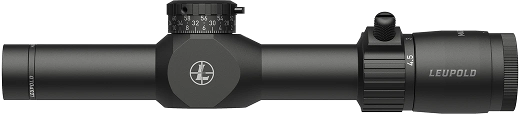 LEU 183314 MK-4HD 1-4.5X24 M1C3 SFP HPR-1 30M