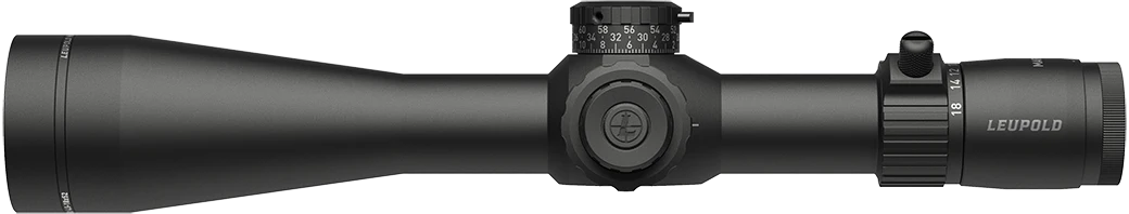 LEU 183623 MK-4HD 4.5-18X52 M1C3 SF FFP PR1 34M
