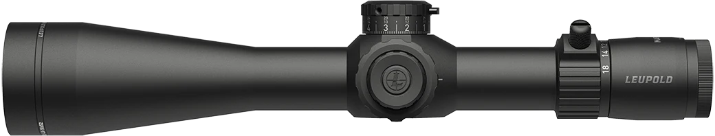 LEU 183624 MK-4HD 4.5-18X52 M5C3 SF FFP PR1 34M