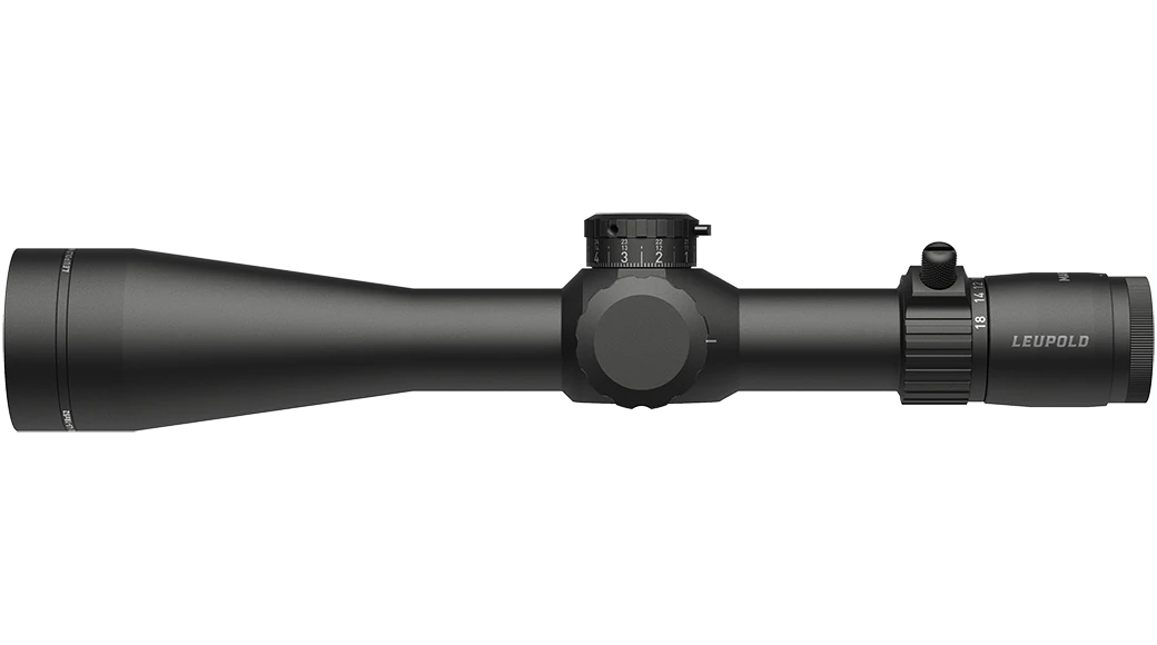 LEU 183626 MK-4HD 4.5-18X52 M5C3 SF FFP PR2 34M
