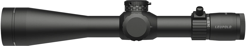 LEU 183822 MK-4HD 6-24X52 M1C3 SF FFP PR2 34M