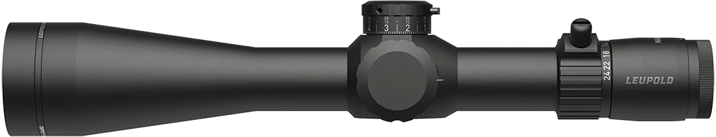 LEU 183823 MK-4HD 6-24X52 M5C3 SF FFP PR2 34M