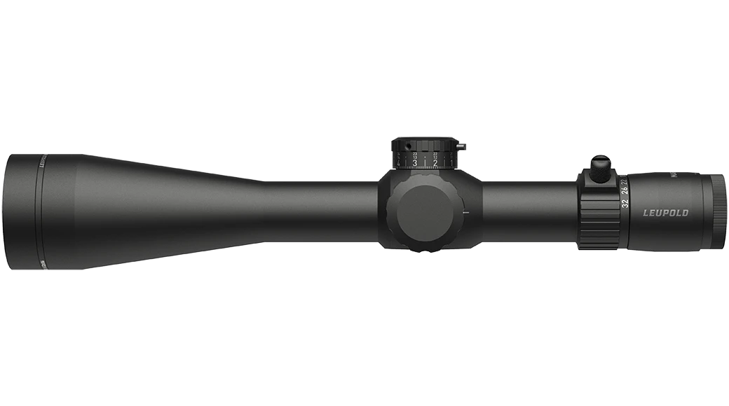 LEU 183971 MK-4HD 8-32X56 M5C3 SF FFP PR3 34M