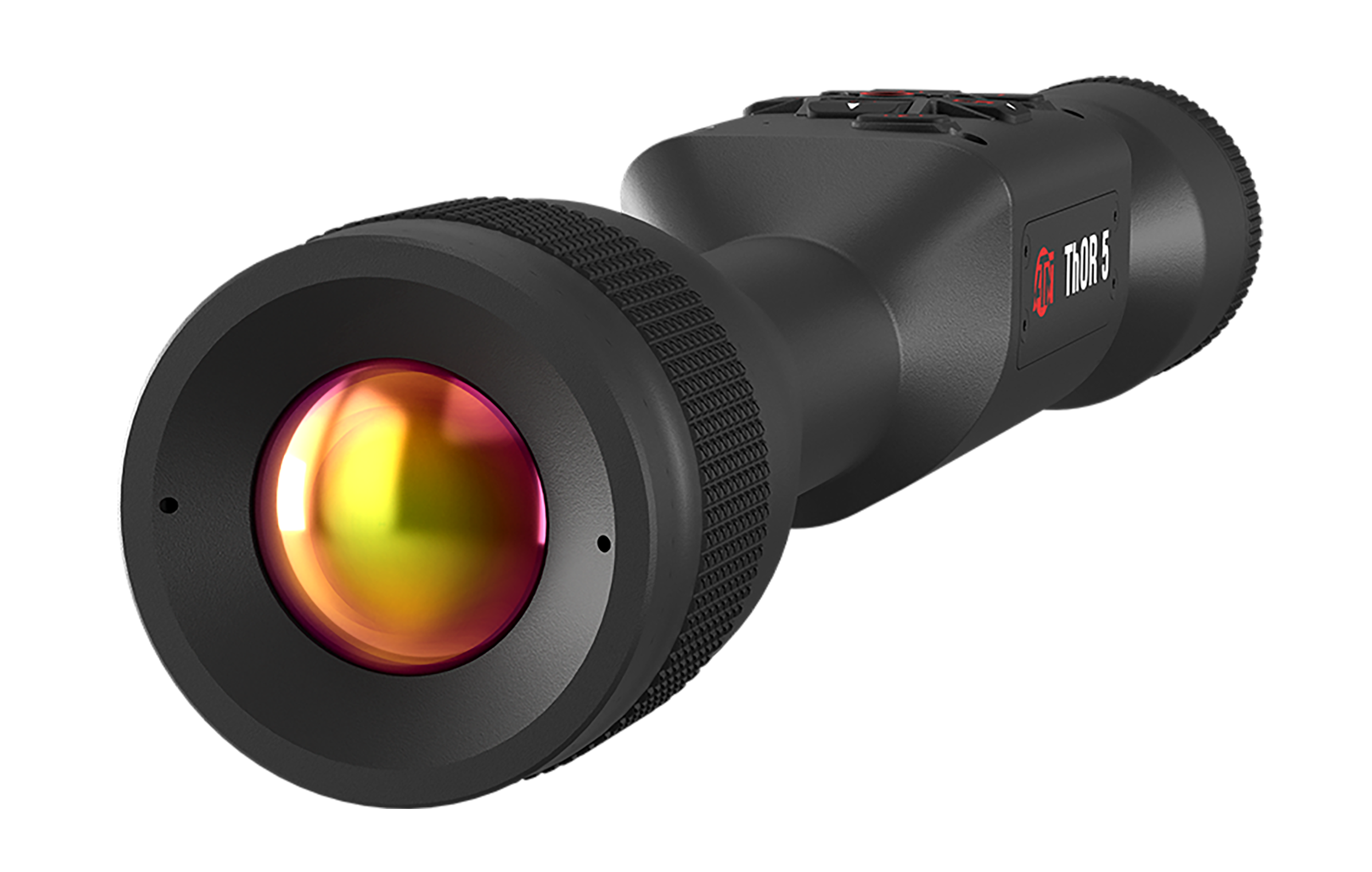 ATN TIWST5335A THOR5 5-20X 320X240 THER SCP