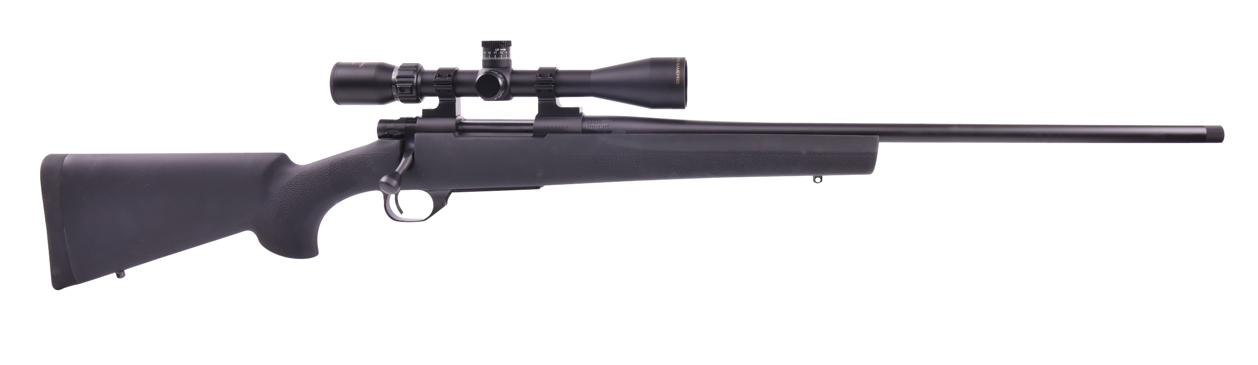 HOWA HGP27MMPRCB M1500 7MMPRC 24 HOG OVM