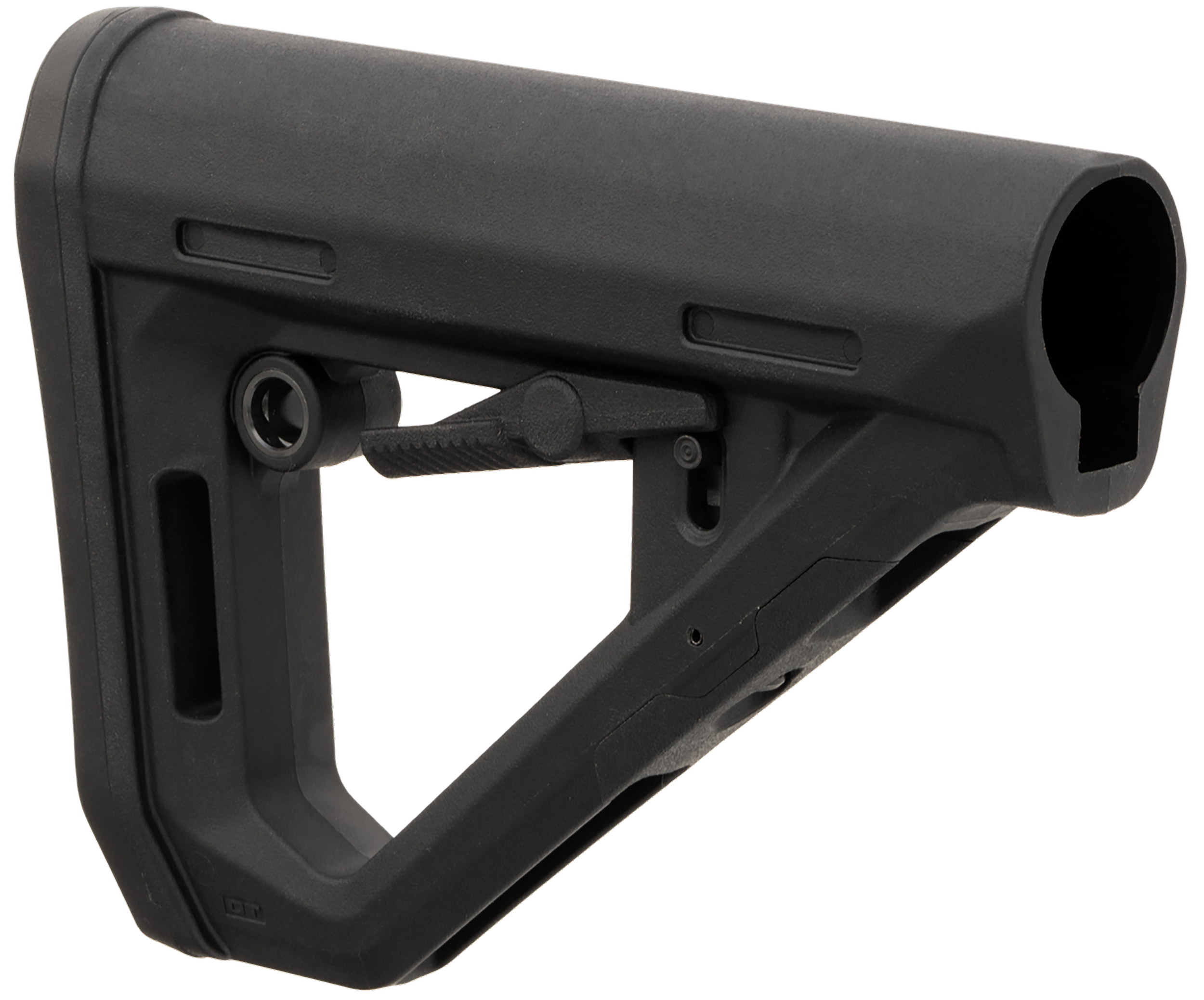MAGPUL MAG1377-BLK DT CARBINE STOCK MIL-SPEC