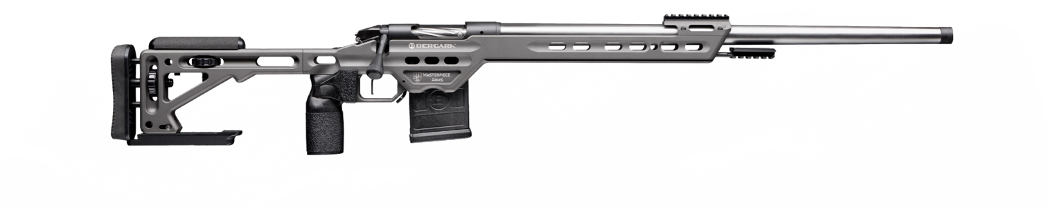 BERGARA BPR256GT COMP 6GT 26 10R TUNG