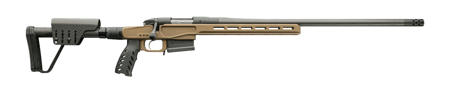 BERGARA BPR377PRC MGLITE 7PRC 22 5R BBRNZ