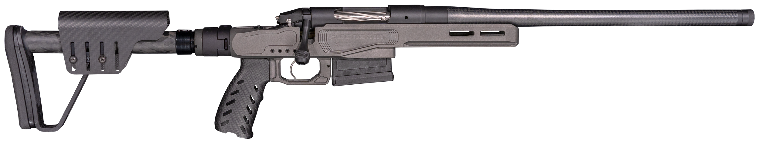 BERGARA BPR3665PRC MGMICRO LTE 6.5PRC 18 5R TNG