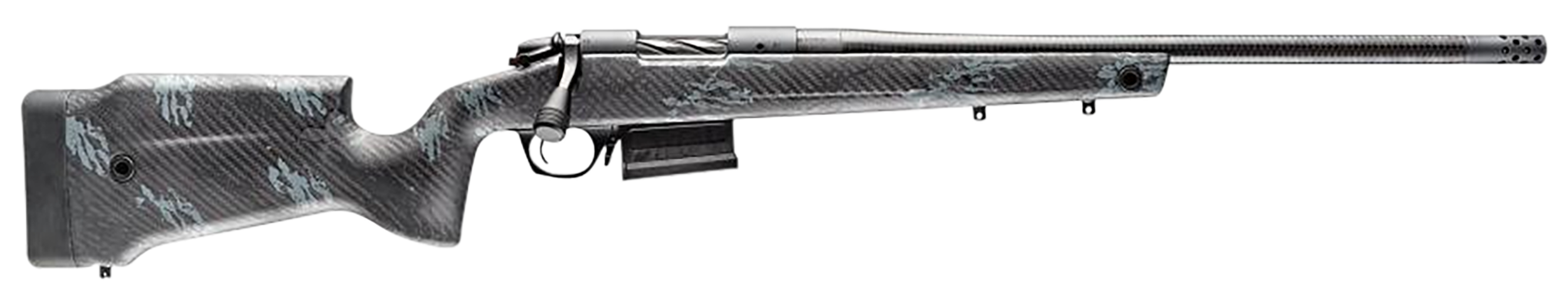 BERGARA B14S754CF CREST CRB 22250 20 5R BK/GR