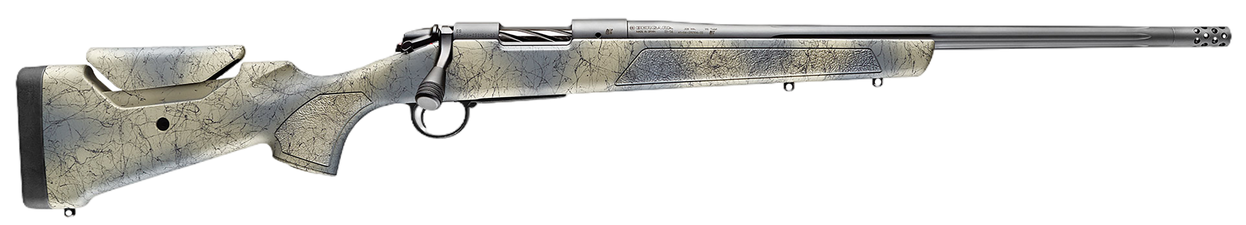BERGARA B14S802 SIERRA WLD 6.5CRD 20 4R WCAMO