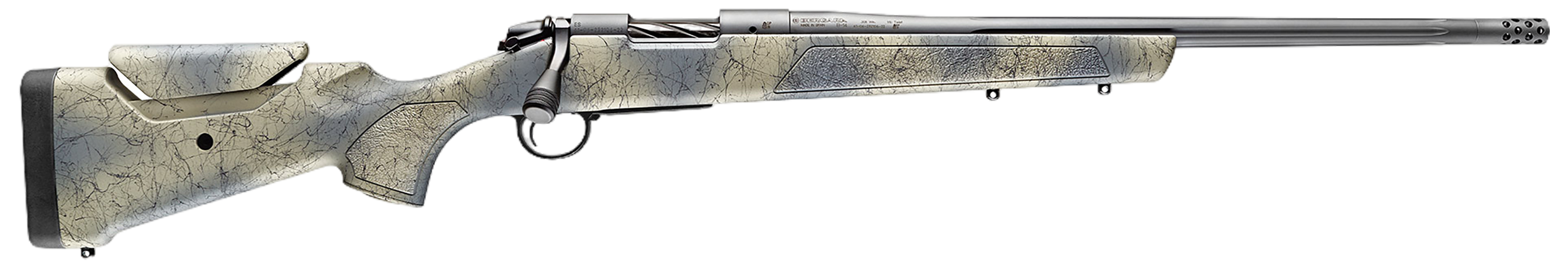 BERGARA B14LM801 SIERRA WLD 300 22 3R WCAMO