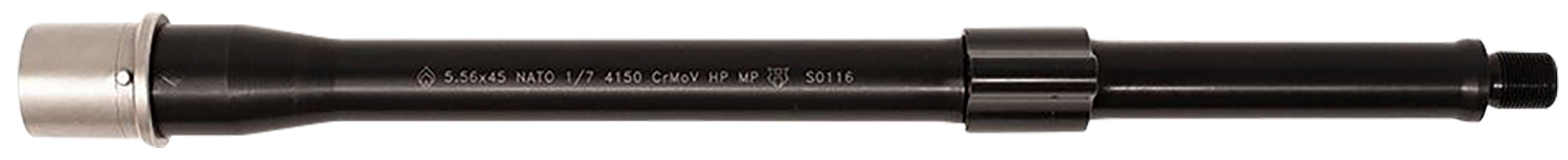 BA BABL556033F 5.56 BRL CMV 12.3 HANSON W/LOPRO