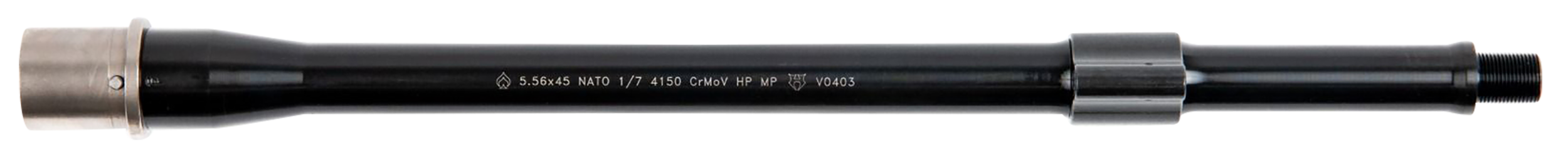 BA BABL556036F 5.56 BRL CMV 13.7 HAN MD W/LOPRO