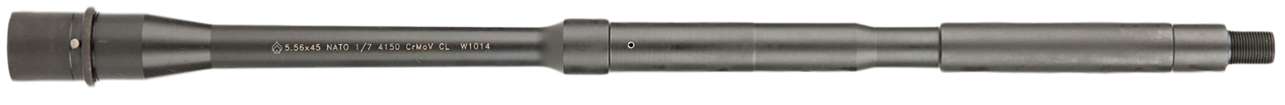 BA BABL556014MC 5.56 BRL CMV 16" M4 CHROME LNED