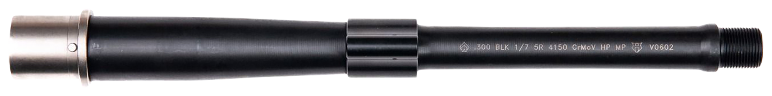 BA BABL300007F 300BO BRL CMV 10.3 HANSON W/LOPRO