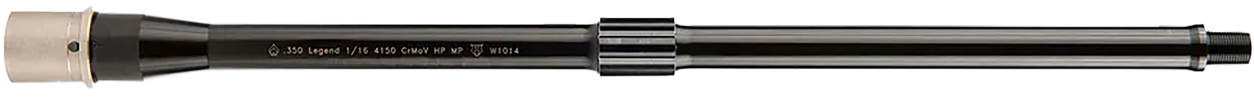 BA BABL350001F 350LEG BRL CMV 16" HAN MD W/LOPRO