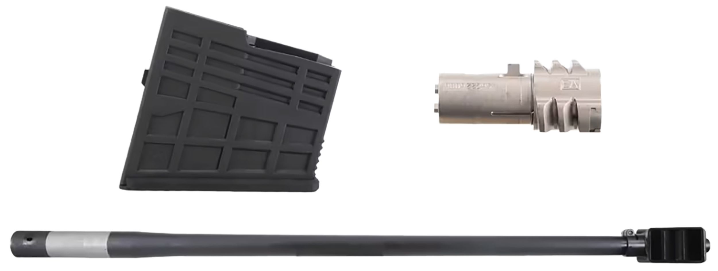 BARR 19660 MRADELR BAR CONV KIT 416BA
