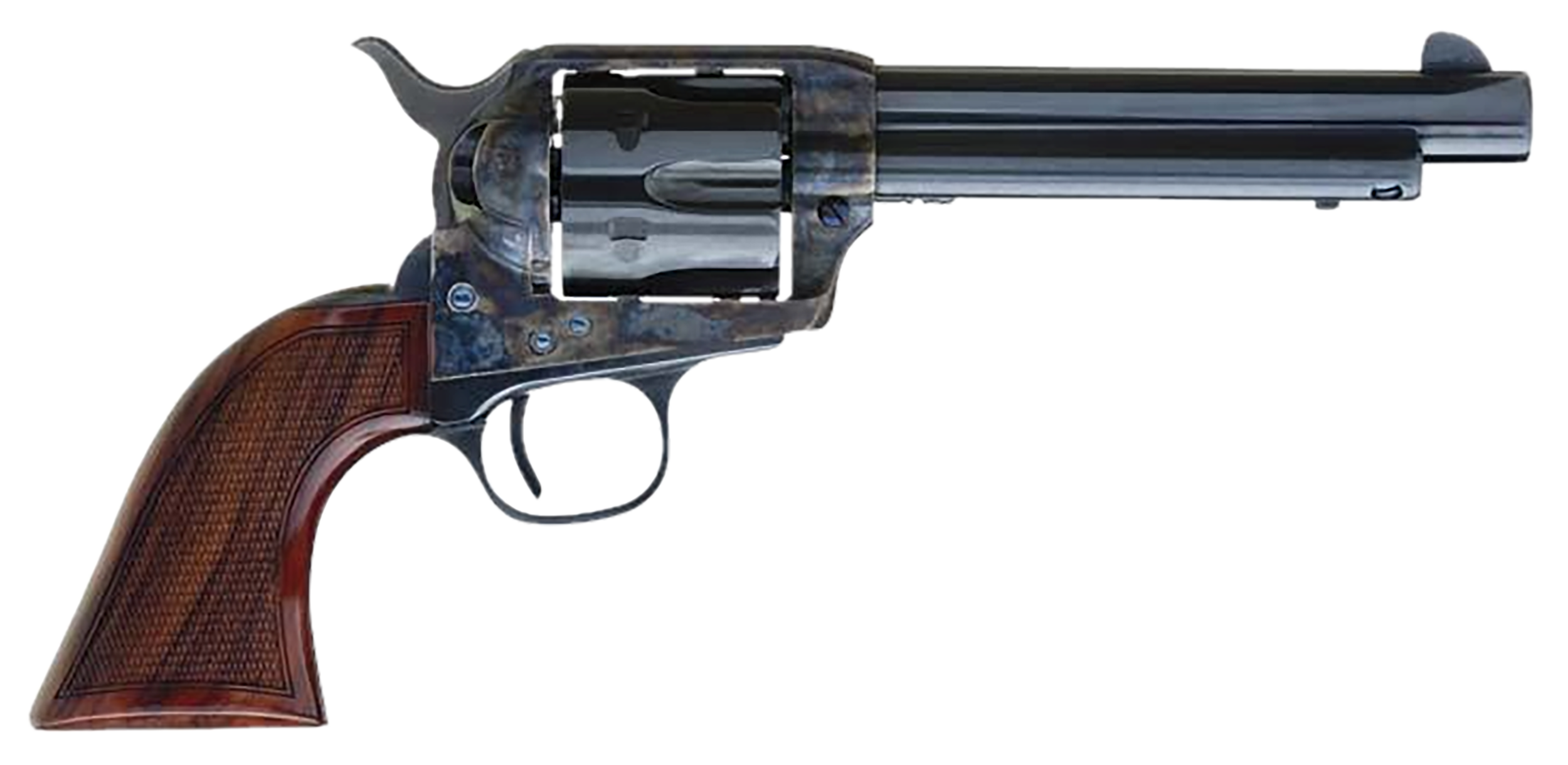 CIM AR401 ARIZONA RANGER 5.50 357