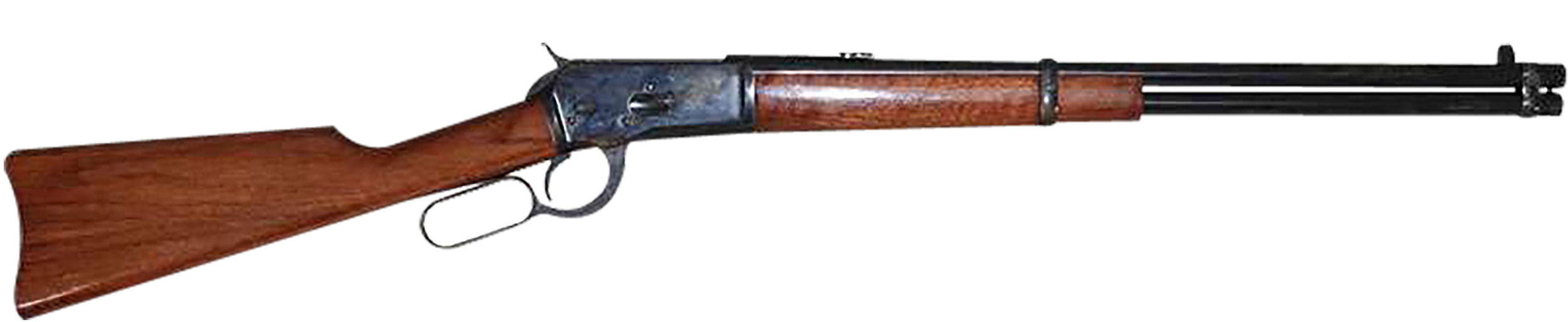 CIM AS622 1892 CARBINE 20 357 MAG