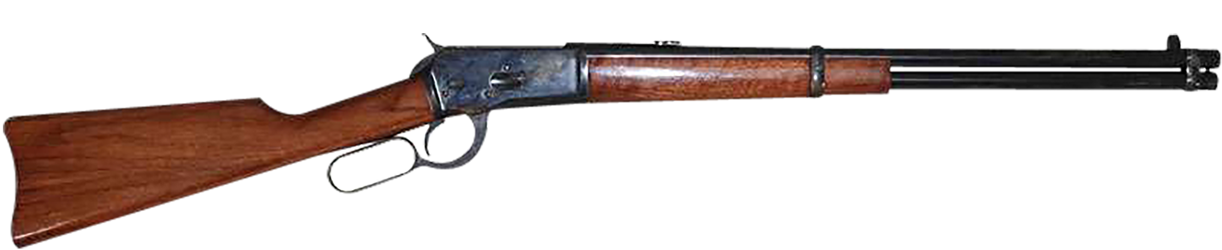 CIM AS632 1892 CARBINE 20 44 MAG