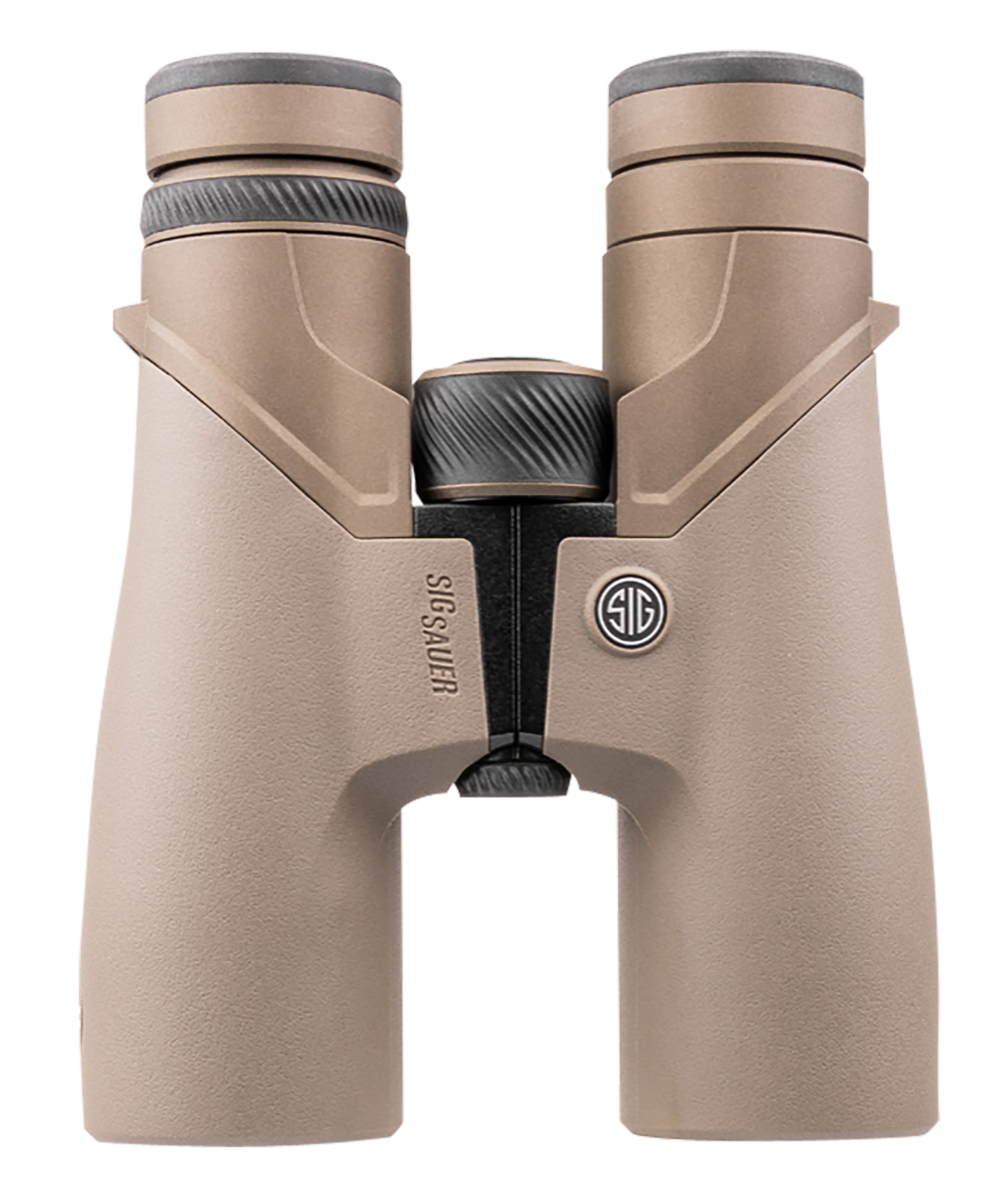 SIG SOZ10002 ZULU10 HDX BINO 10X50 COYOTE