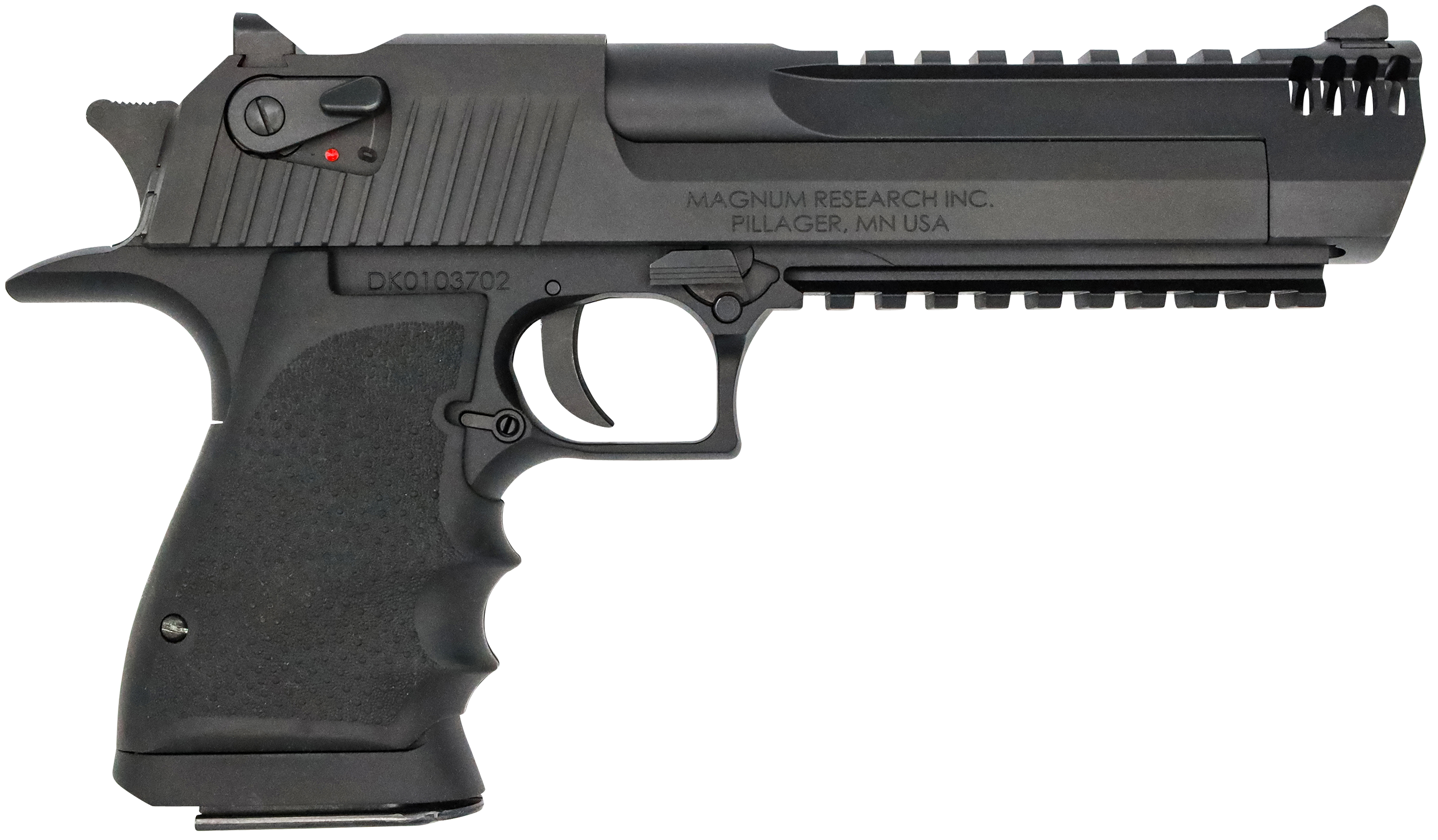 MAG DE50L6IMB MARKXIX 50AE 6 MB BLK