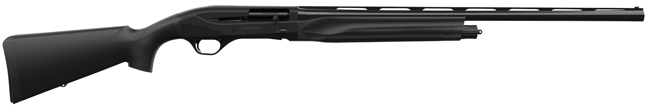RETAY GORBLK28L 12G 28" BLK