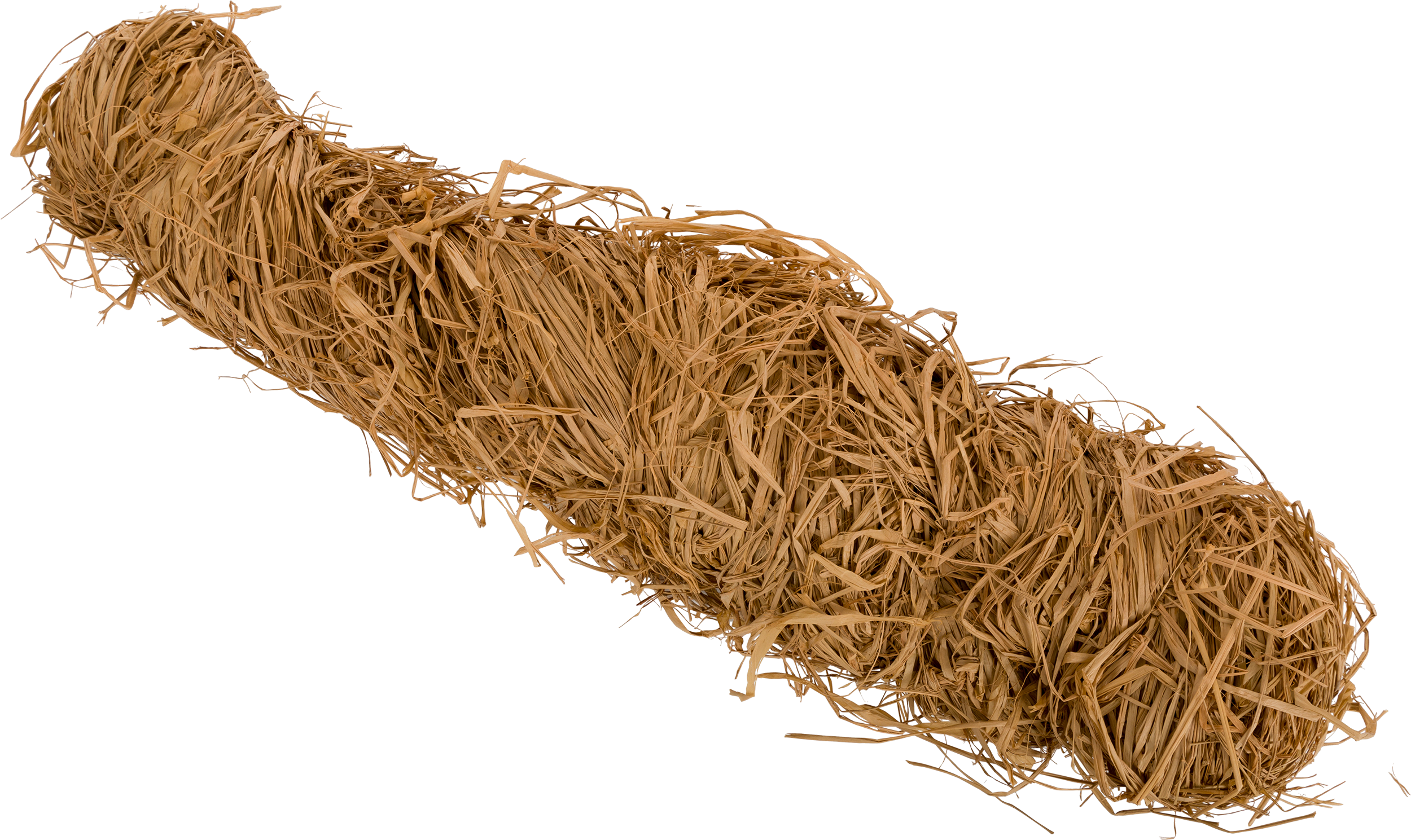 DRAKE DHG9030DKT RAFFIA GRASS 2LB DRKTAN