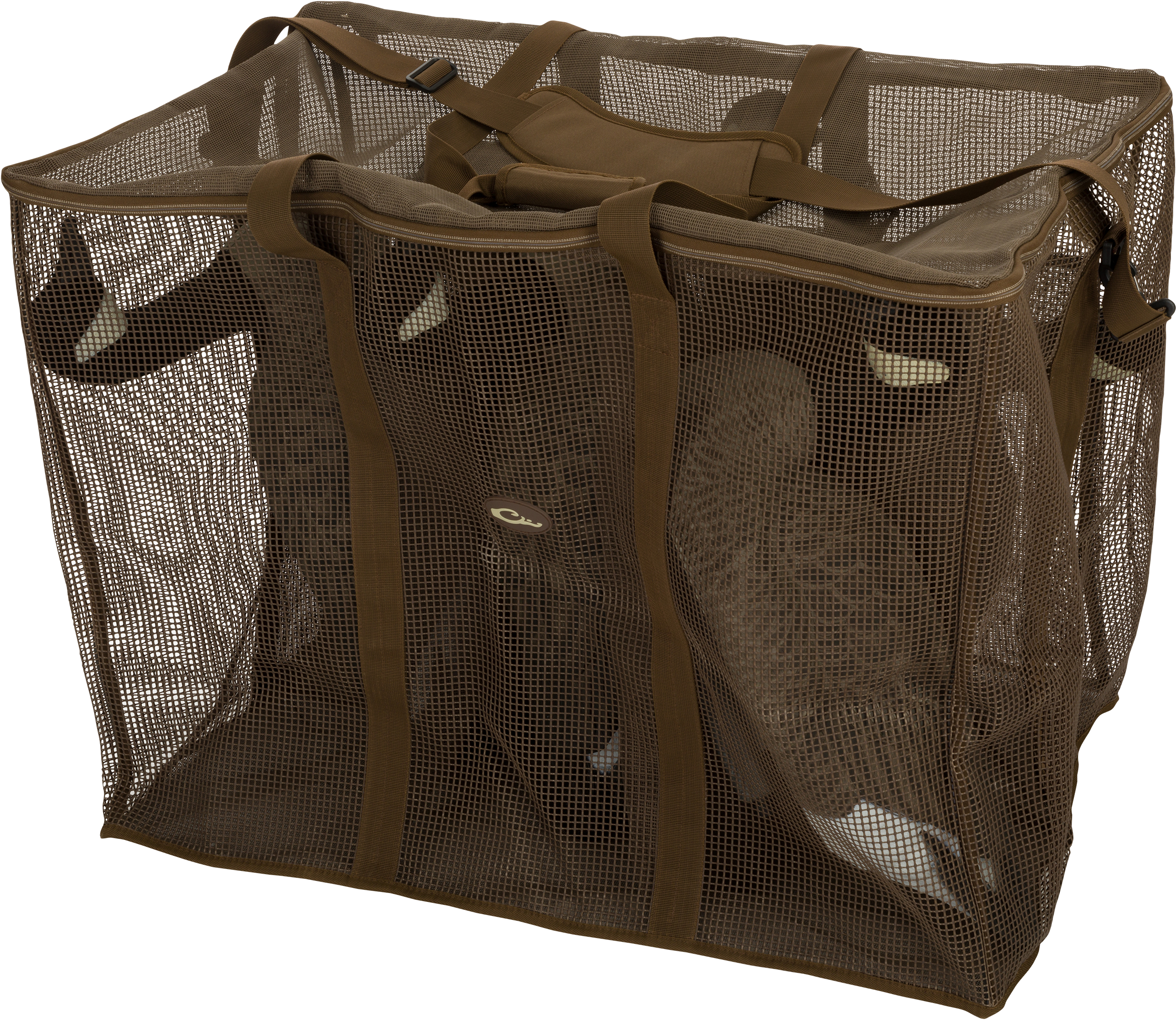 DRAKE DA3700BRN06G FLOATER DECOY BG 6SLT GOOSE BRN