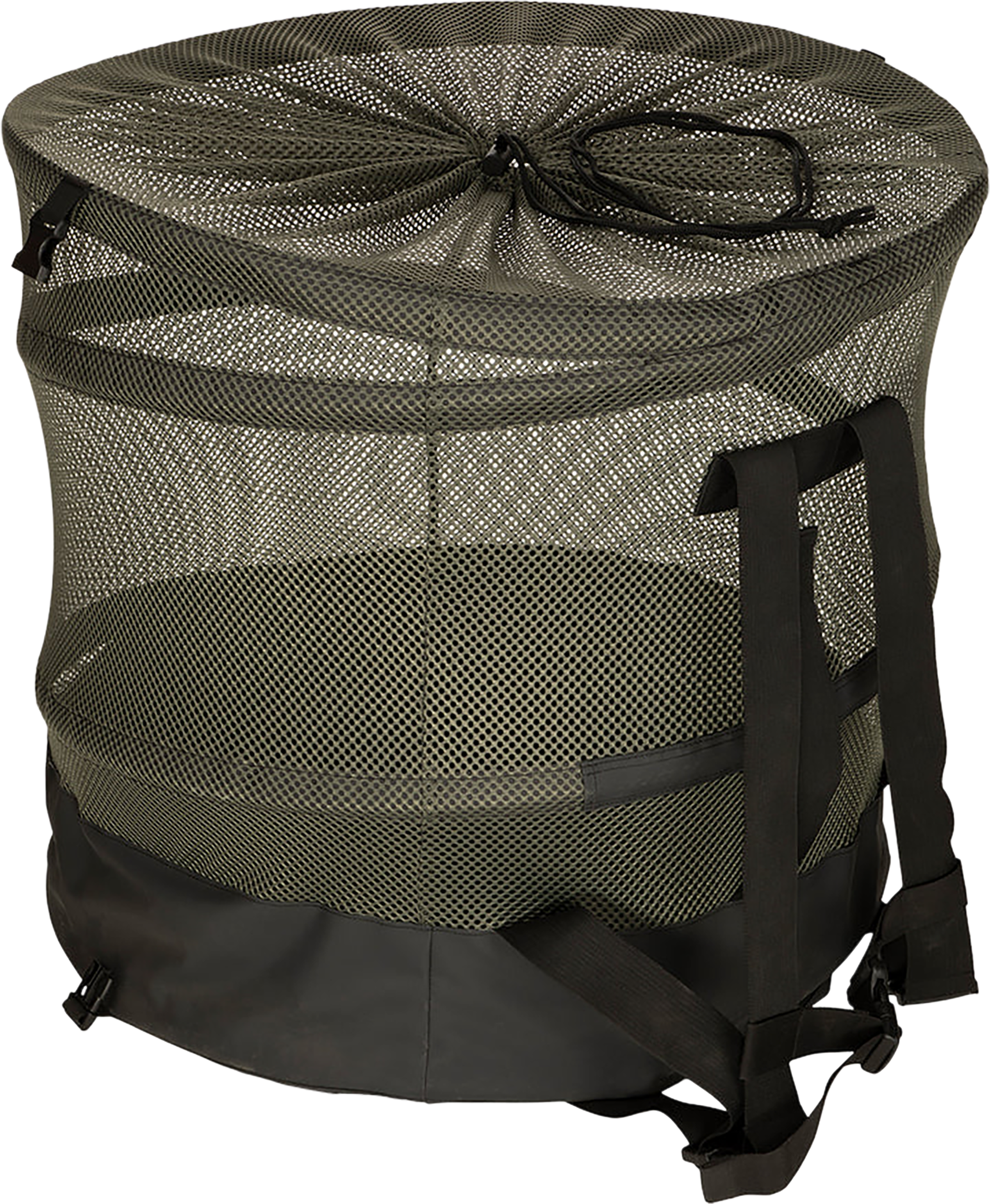 DRAKE DA1115OLV LRG STAND UP DECOY BAG OLIVE