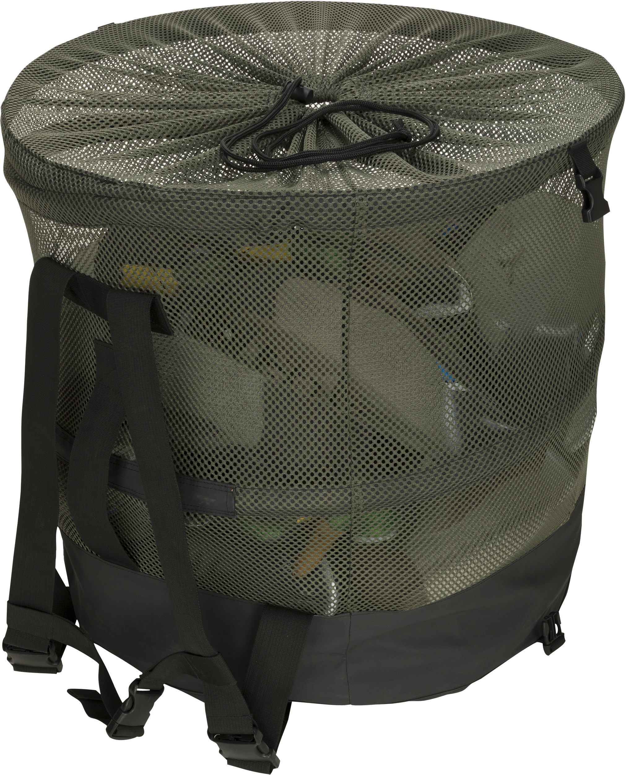 DRAKE DHG1100CMO 4X6 GHILLIE BLANKET CAMO