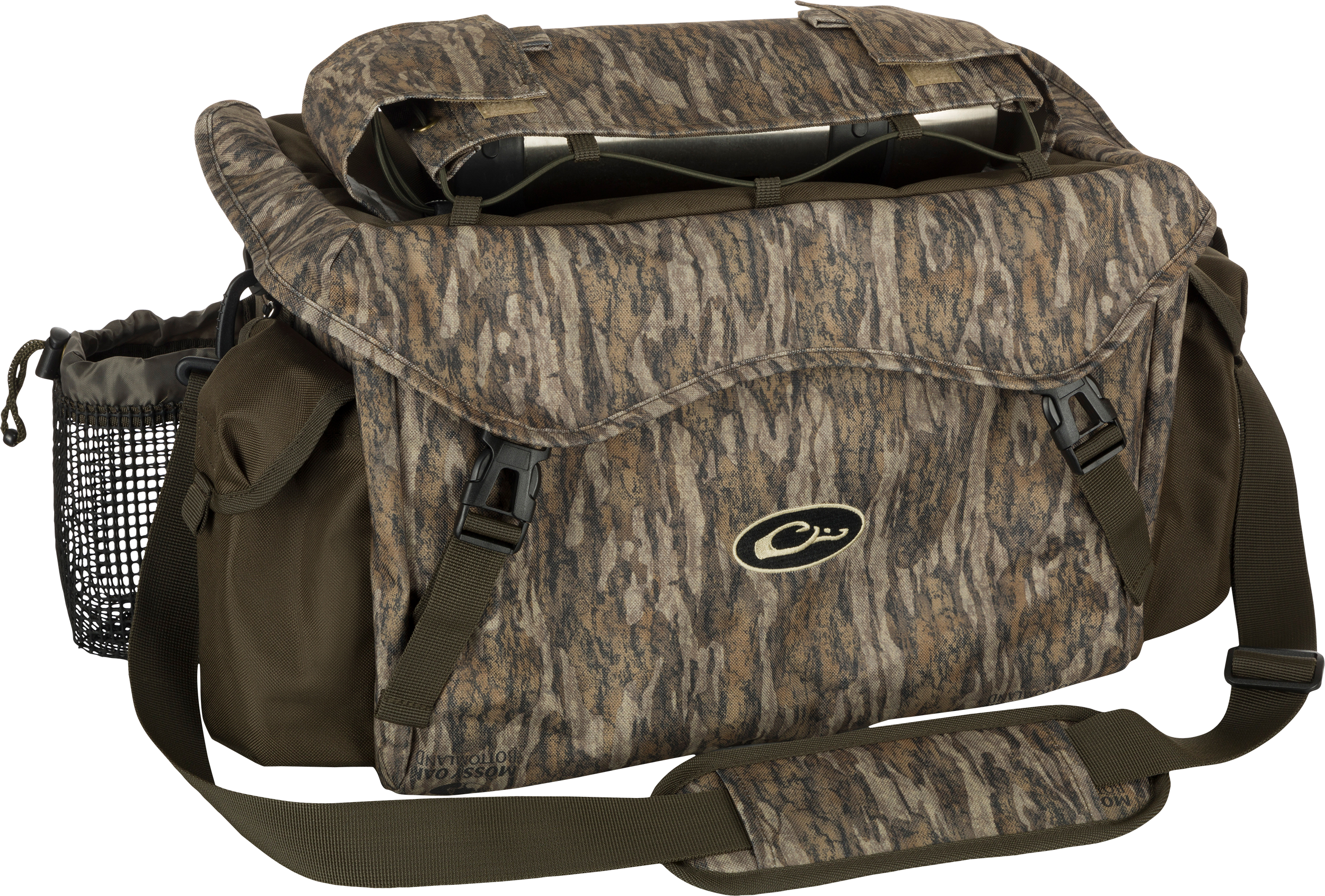 DRAKE GD6000006 GUN DOG HANDLERS GEAR BAG BTTMLND