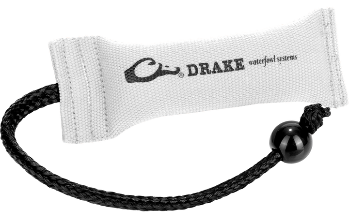 DRAKE GD1000WHT SM FIREHOSE BUMBER WHITE
